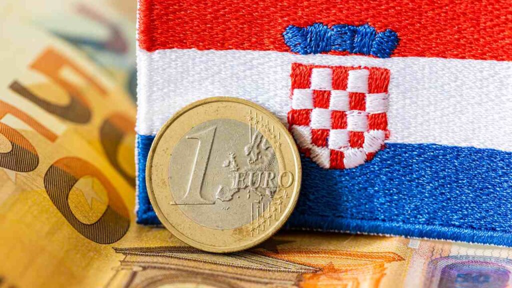 Prezes Narodowego Banku Chorwacji o krajach UE, które nie przystępują do strefy euro