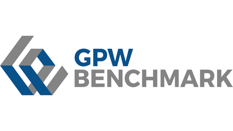 Logo GPW Benchmark