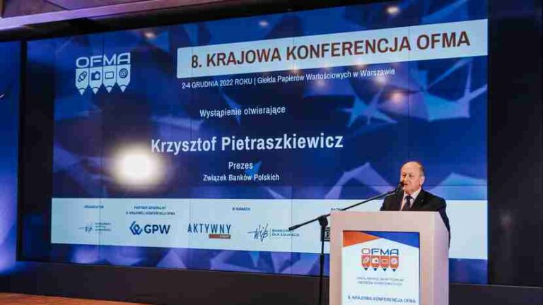 OFMA 2022