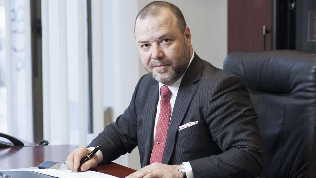 Florin Danescu