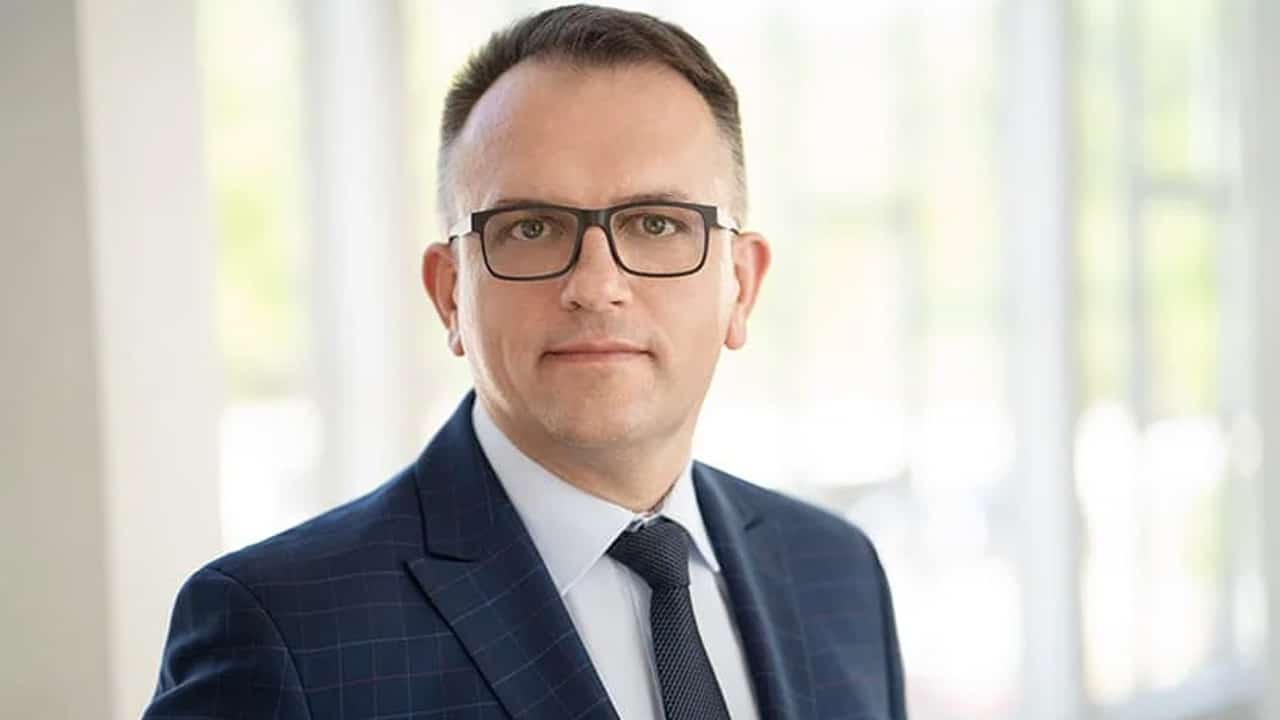 dr inż. Krystian Szczepański