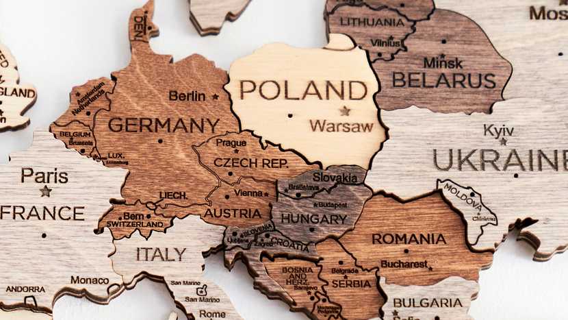 Este timpul pentru oportunități în Europa Centrală și de Est?