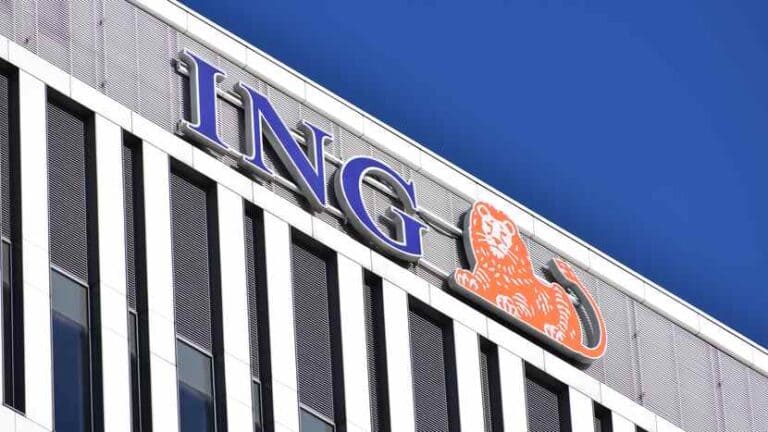 ING Bank Śląski