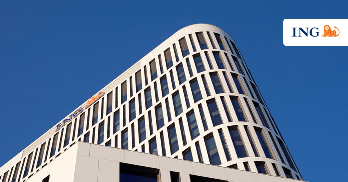 ING Bank Śląśki