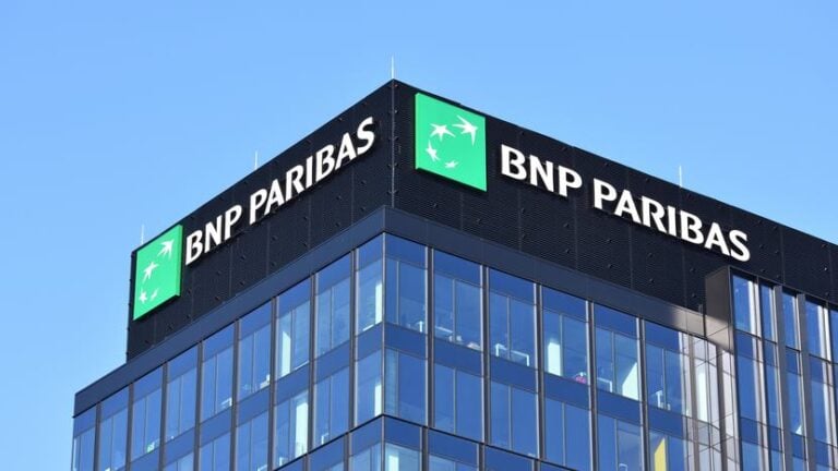 BNP Paribas BP