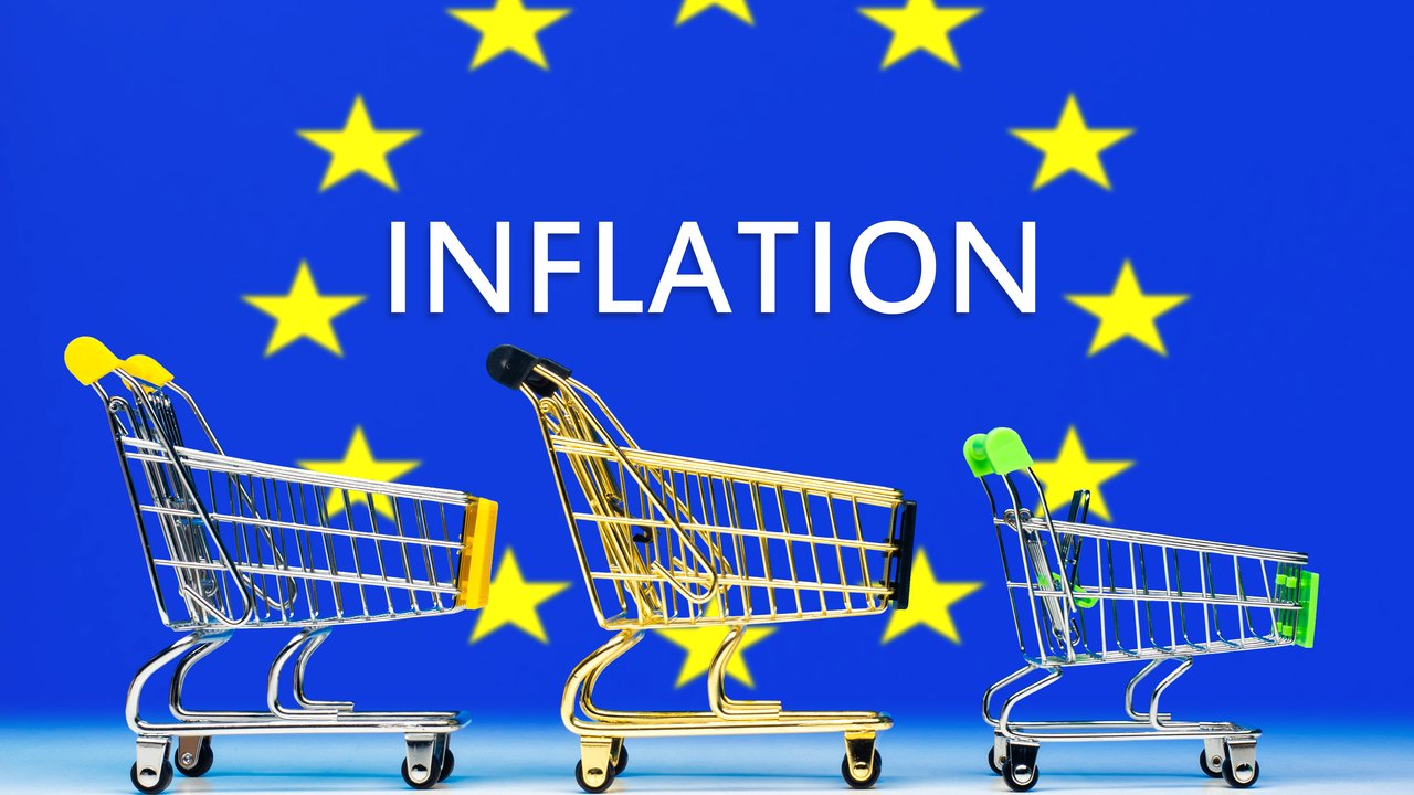Inflația egalizează ușor nivelul prețurilor în UE