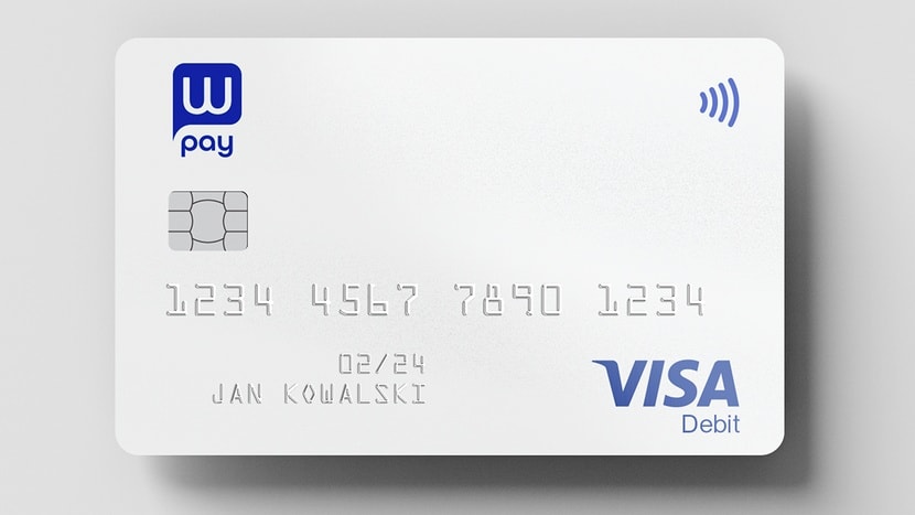 Wonga Pay – płatności online i offline w jednej aplikacji