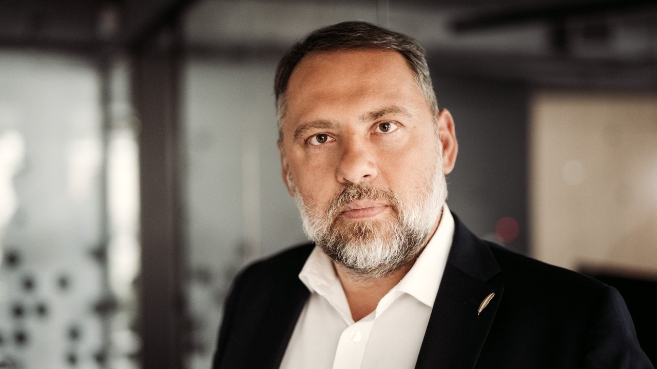 Prof. Waldemar Rogowski, BIK, SGH