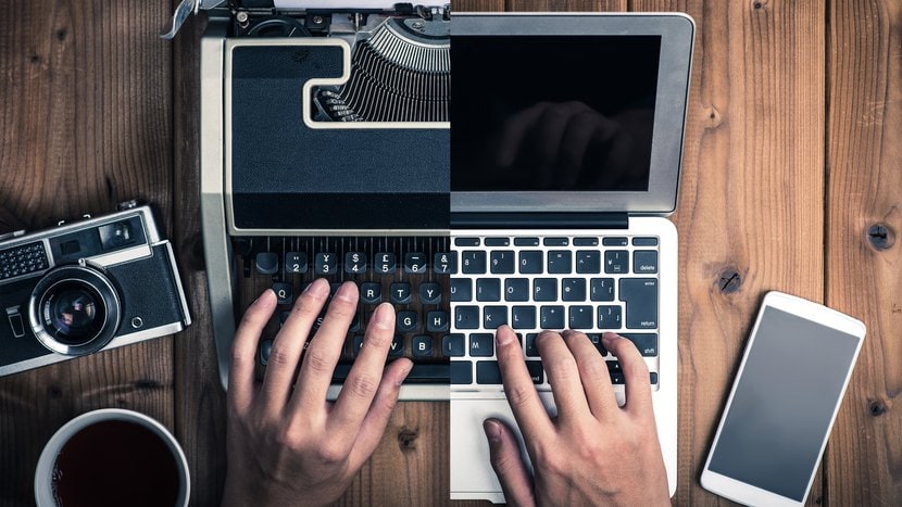 Najbardziej pozytywnie nastawieni do nowych technologii są Polacy 45+