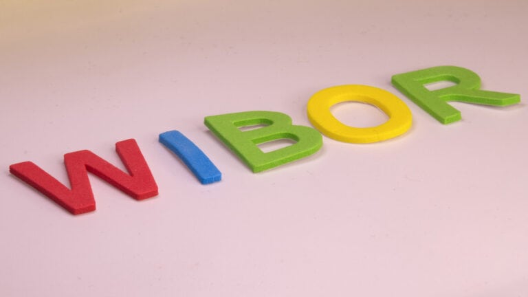 WIBOR,