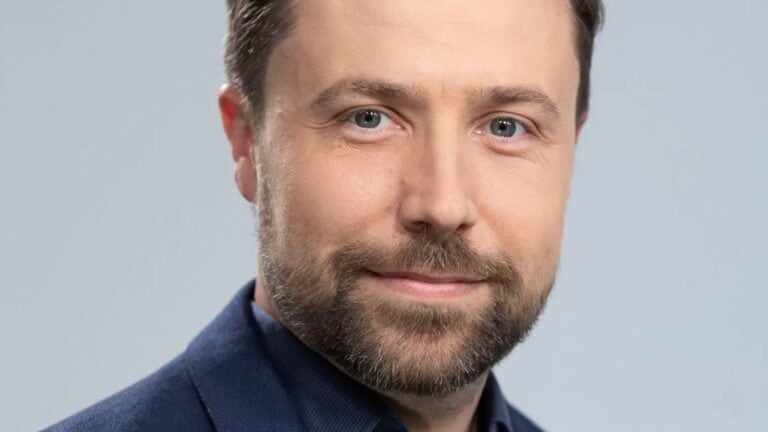 Mariusza Zielonki, eksperta ekonomicznego Lewiatana.