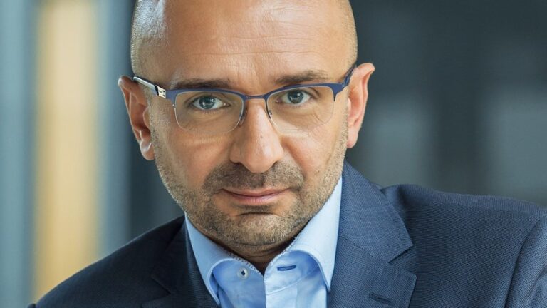 Paweł Bojko, wiceprezes zarządu EFL.
