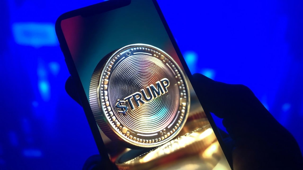 Jak sobie radzi $TRUMP na rynku kryptowalut?