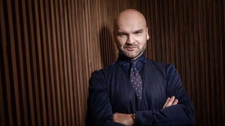 Rafał Brzoska, InPost
