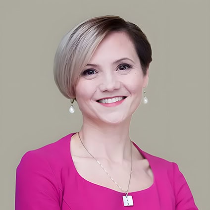 Beata Stawiarska