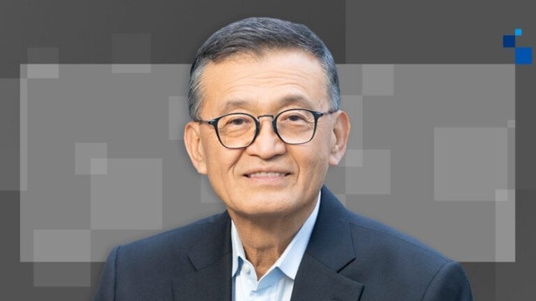 Intel, dyrektor generalny, CEO, Lip-Bu Tan