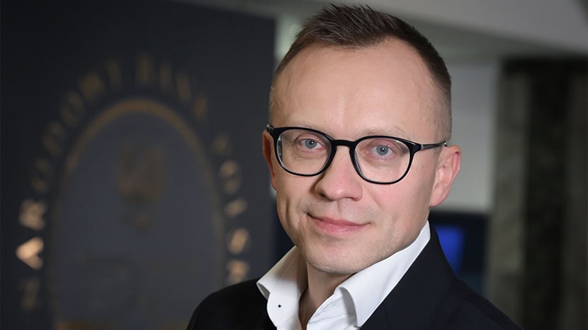 Bez gotówki nie ma pełnego bezpieczeństwa