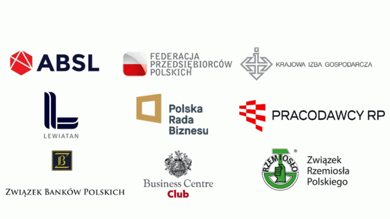 logo Rada Przedsiębiorczości