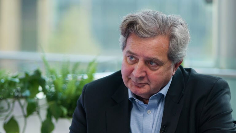 Brunon Bartkiewicz | Źródło: BANK.pl
