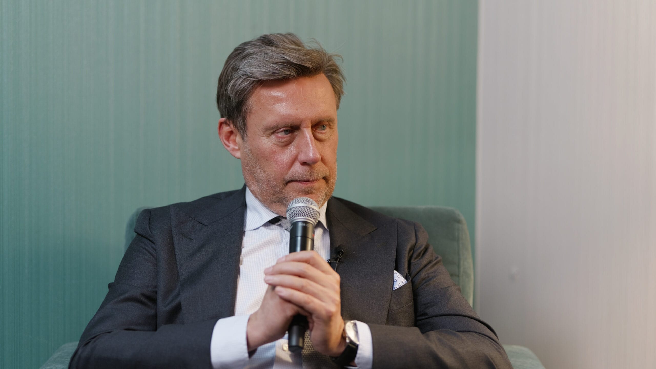 Modelowa umowa kredytu hipotecznego wsparta autorytetem uczciwości państwa