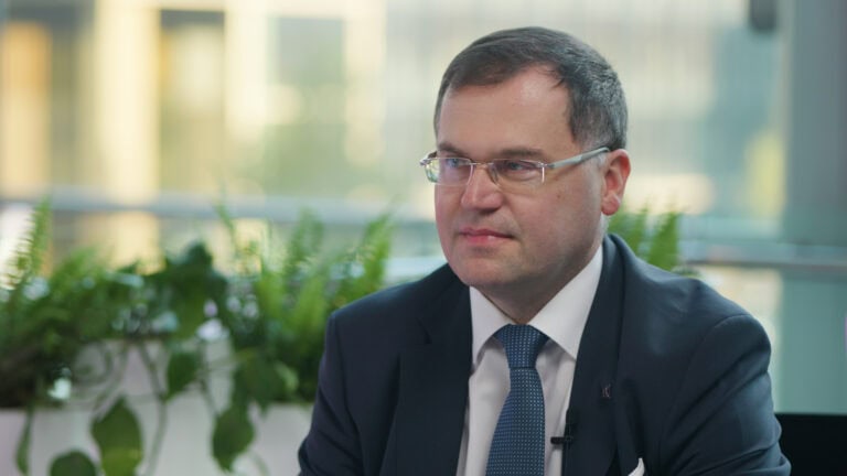 dr Tadeusz Białek | Źródło: BANK.pl