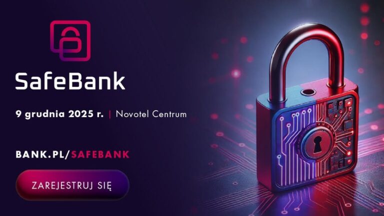 SafeBank 2025, grafika