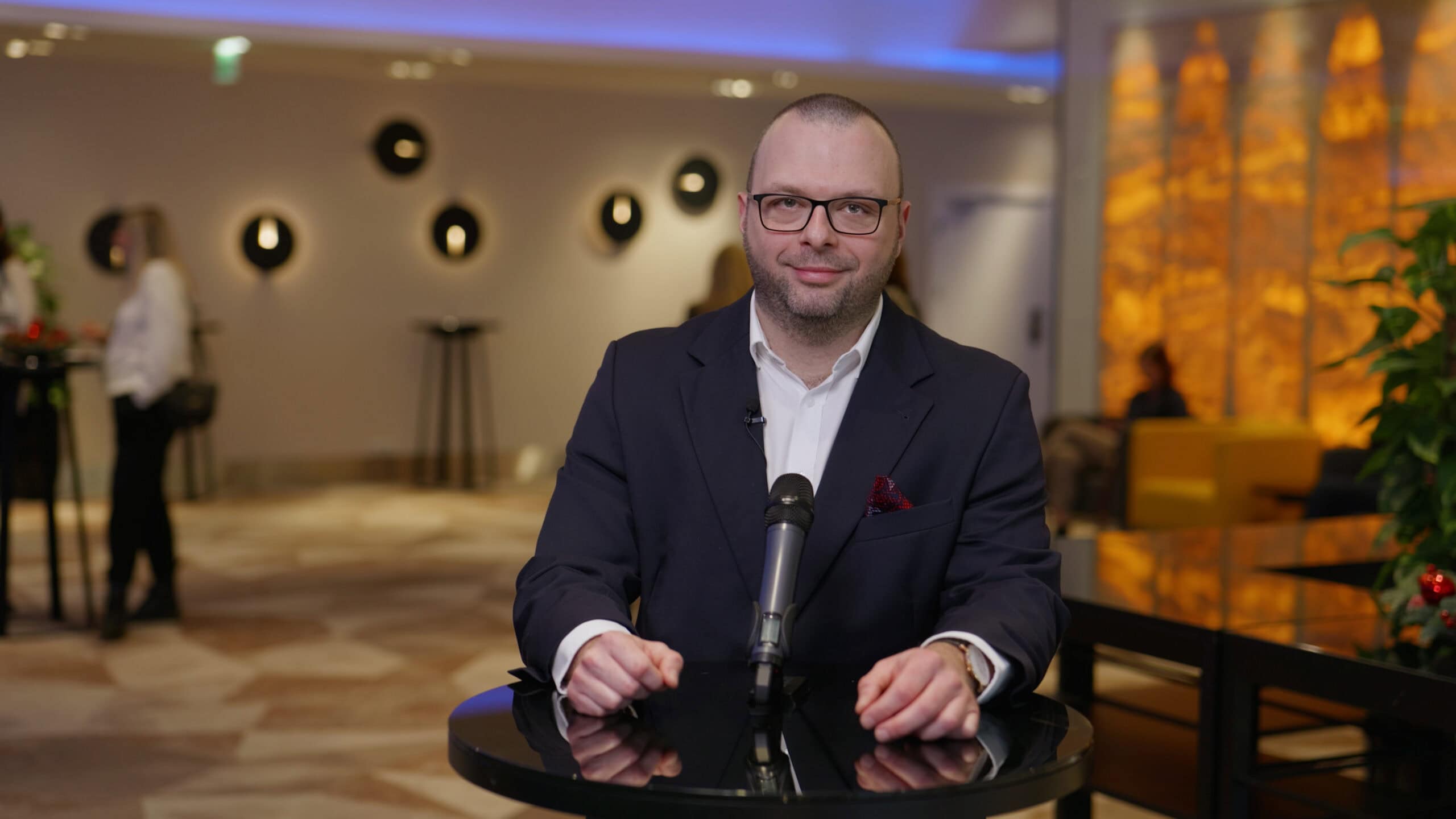 Banki operatorami infrastruktury krytycznej państwa