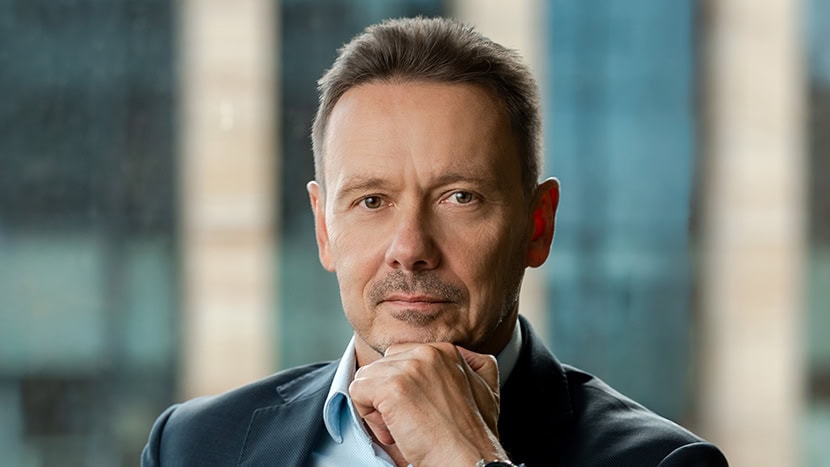 Dariusz Piotrowski