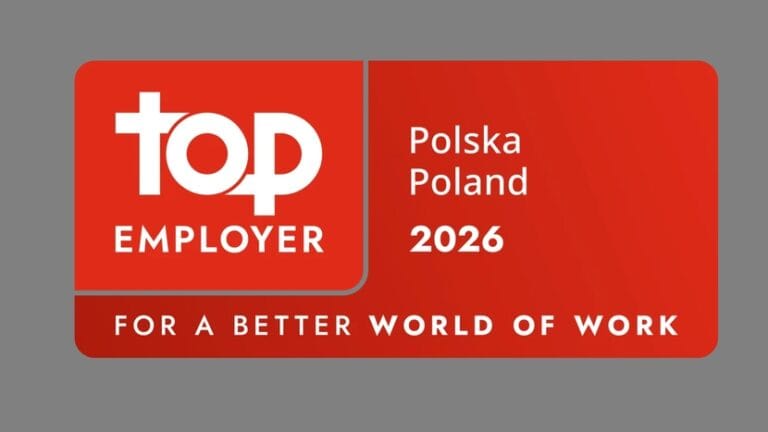 ING Bank Śląski ponownie z tytułem Top Employer