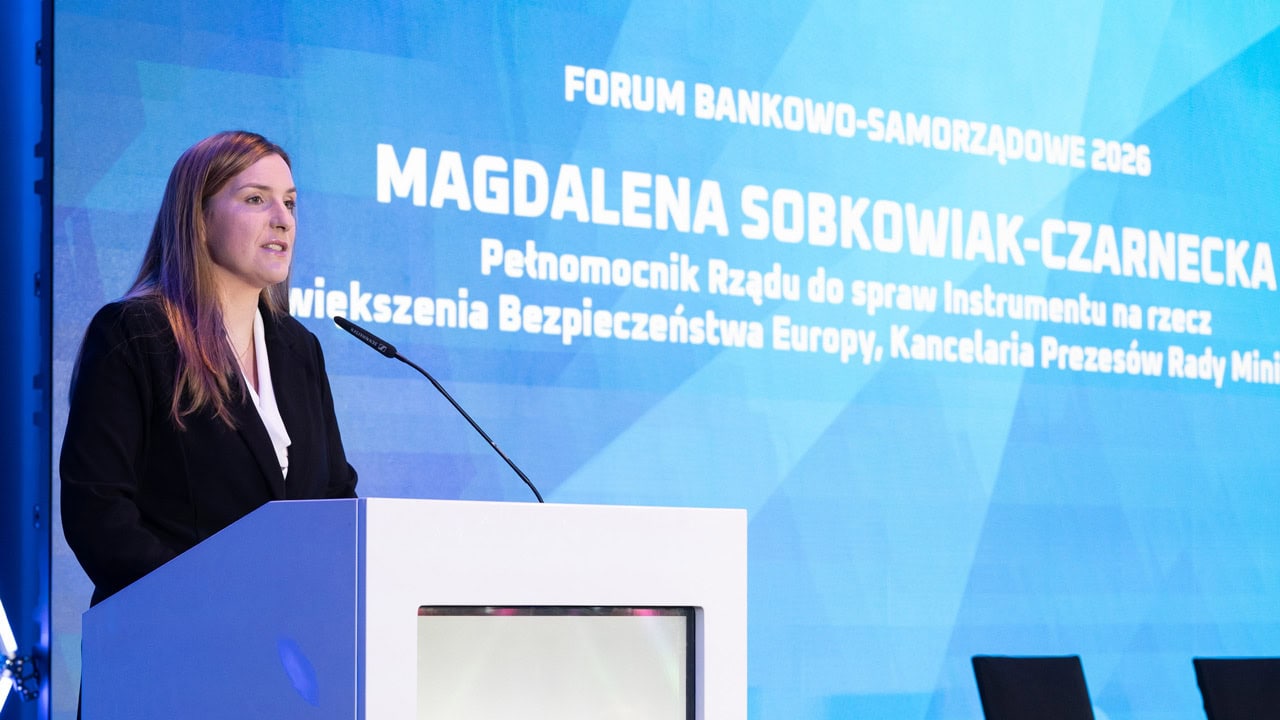 Nadszedł czas, aby wspólnie tworzyć fundamenty bezpieczeństwa państwa