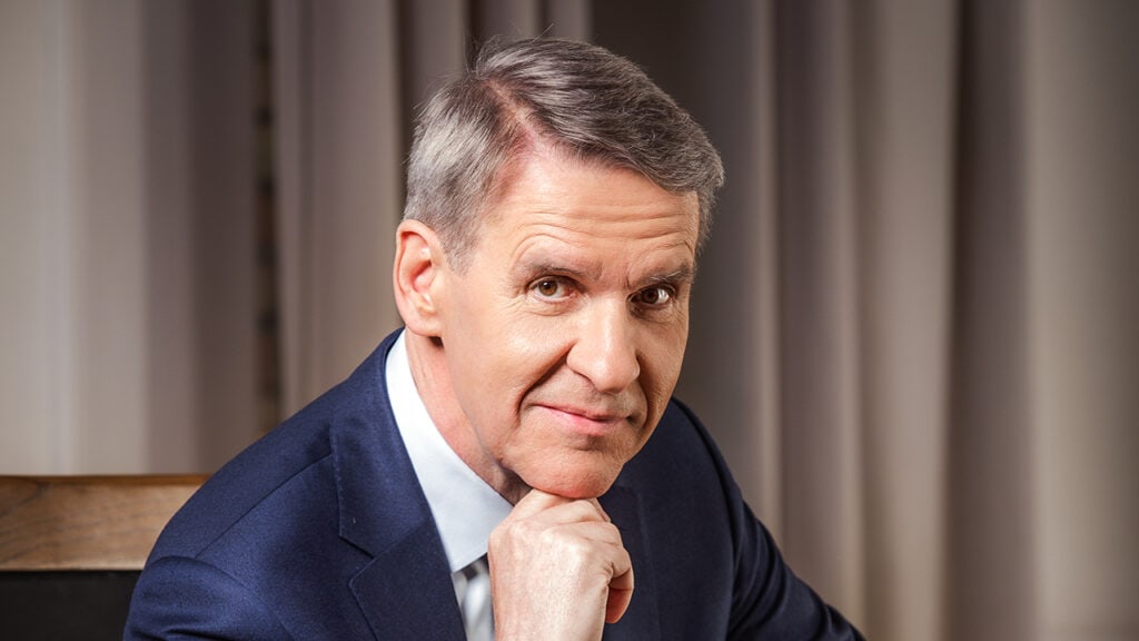 Wiceprezes ZBP podsumowuje pierwszą sesję IV. edycji Strategicznej Szkoły Polskiego Sektora Bankowości Spółdzielczej