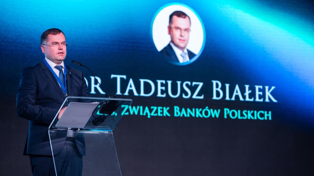 Sektor bankowy oczekuje przełomu w inwestycjach