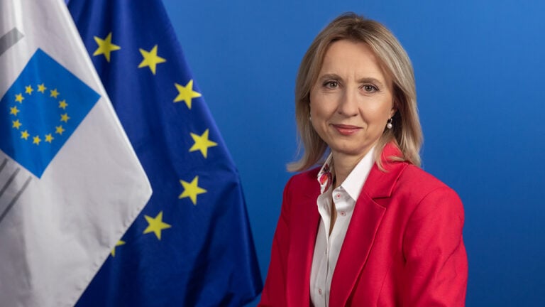 Teresa Czerwińska