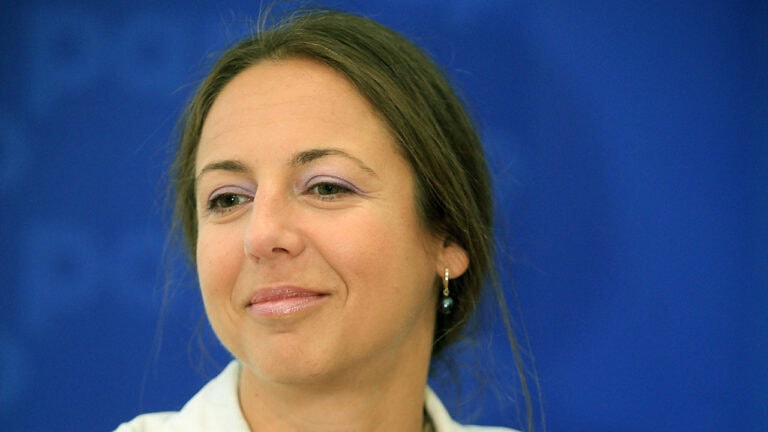 dr Joanna Heidtman