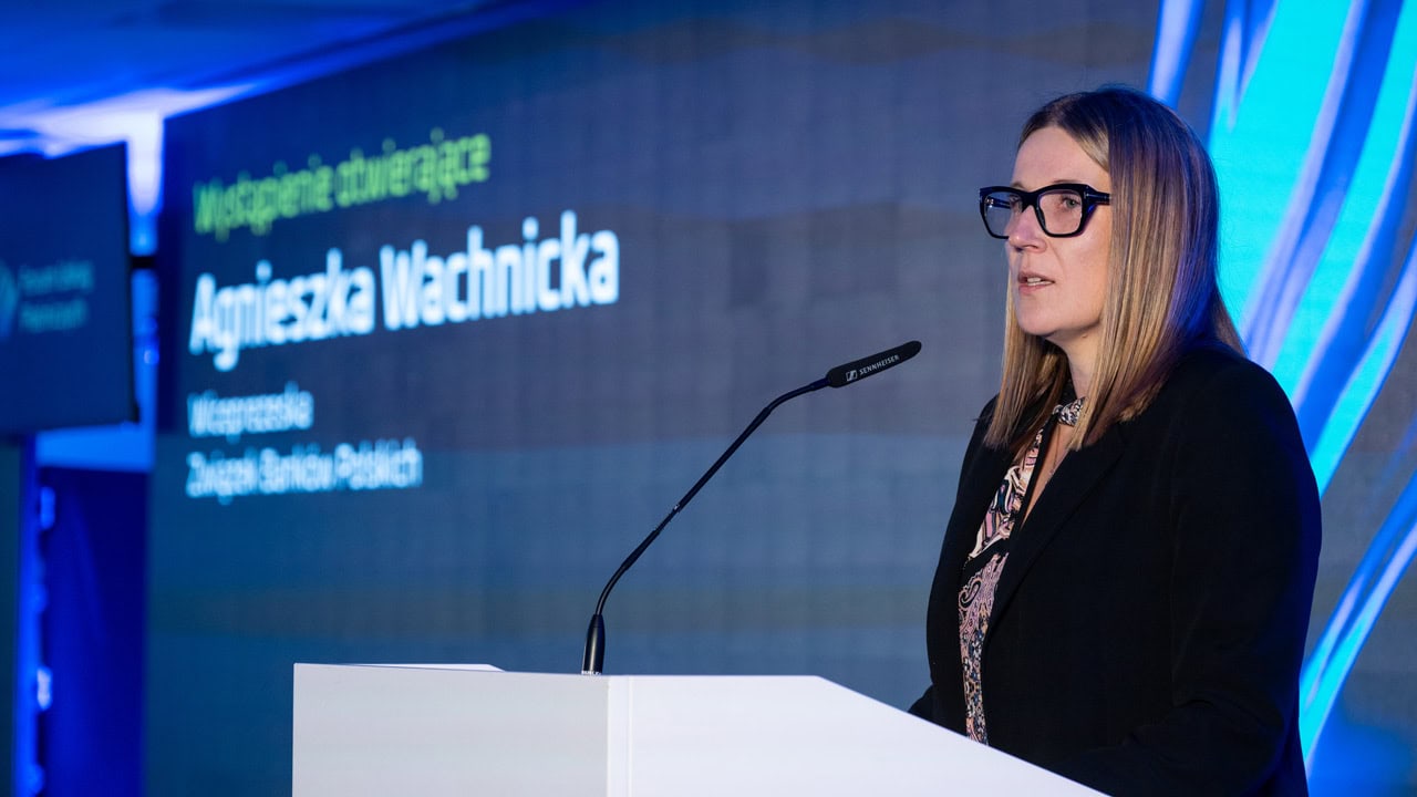 Płatności stają się infrastrukturą gospodarki