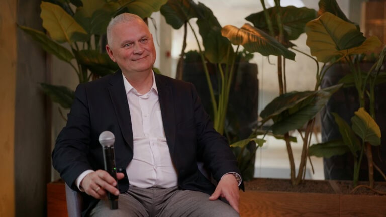 Artur Gałek | Źródło: BANK.pl