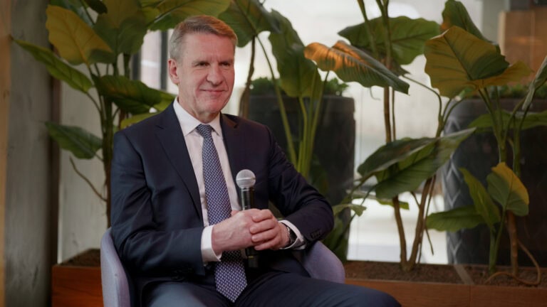 Włodzimierz Kiciński | Źródło: BANK.pl
