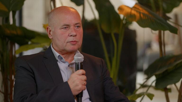 Jerzy Kosiński | Źródło: BANK.pl