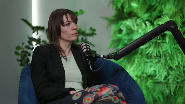 Magdalena Kubisa | Źródło: BANK.pl