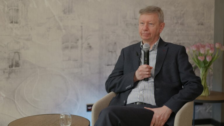 Lech Kurkliński | Źródło: BANK.pl