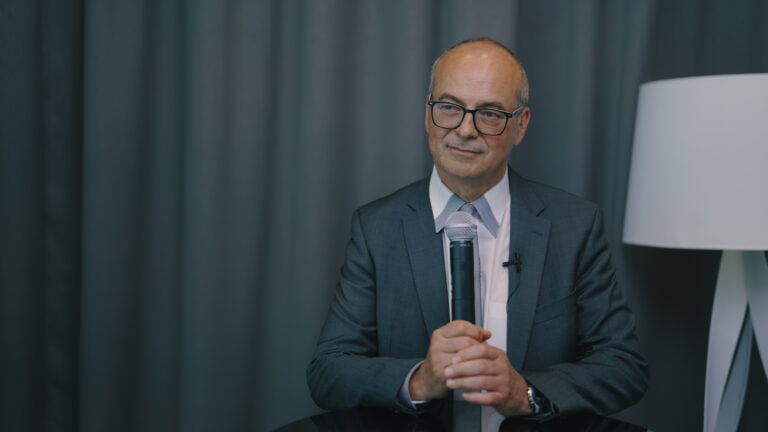 Zbigniew Muszyński | Źródło: BANK.pl