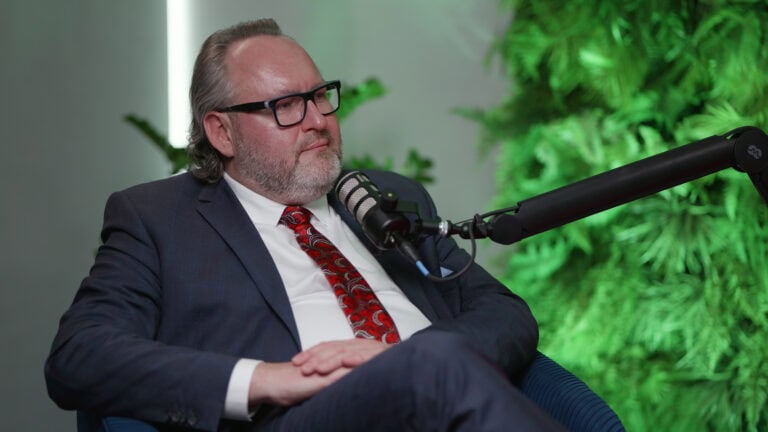 Bartłomiej Nocoń | Źródło: BANK.pl