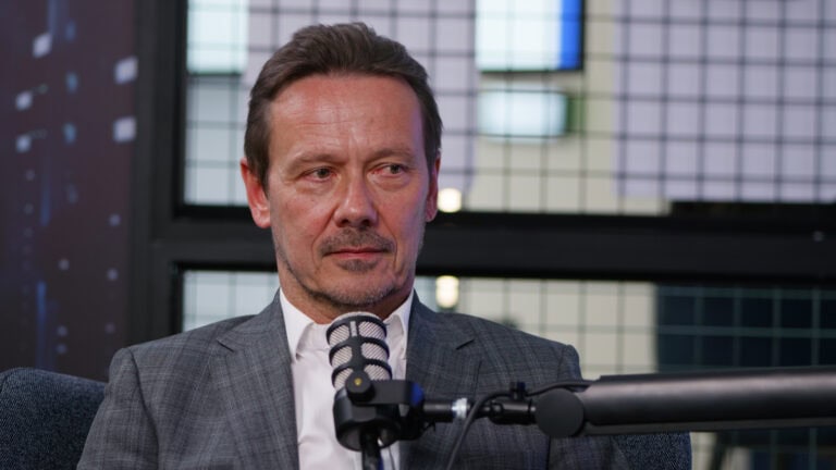 Dariusz Piotrowski | Dell Technologies Polska | Źródło: BANK.pl