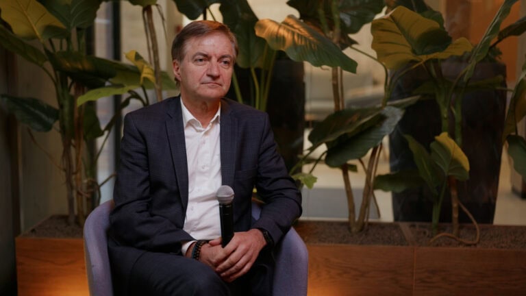 Mirosław Skiba | Źródło: BANK.pl