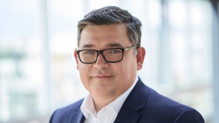 Andrzej Gałkowski, Country Managing Partner w KPMG w Polsce.