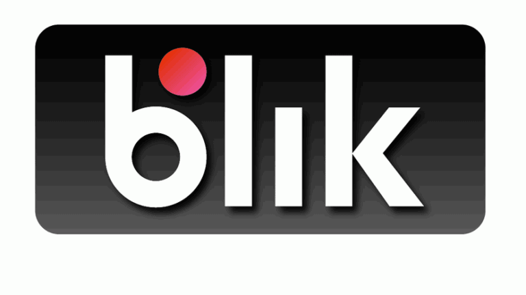 BLIK logo