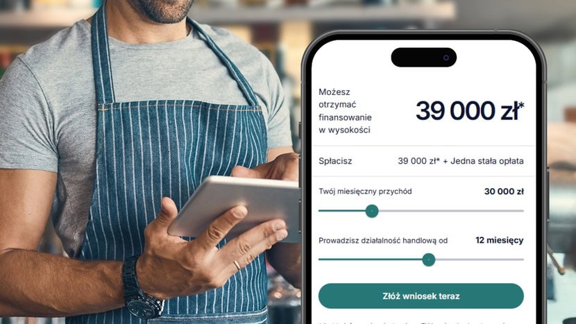 Worldline i YouLend uruchamiają Cash Advance - wygodne finansowanie dla polskich firm z sektora MŚP