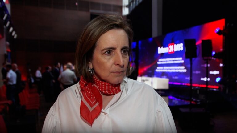 Catherine Godin, ambasador Kanady w Polsce