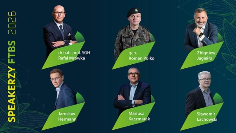 FTBS 2026, goście-speakerzy