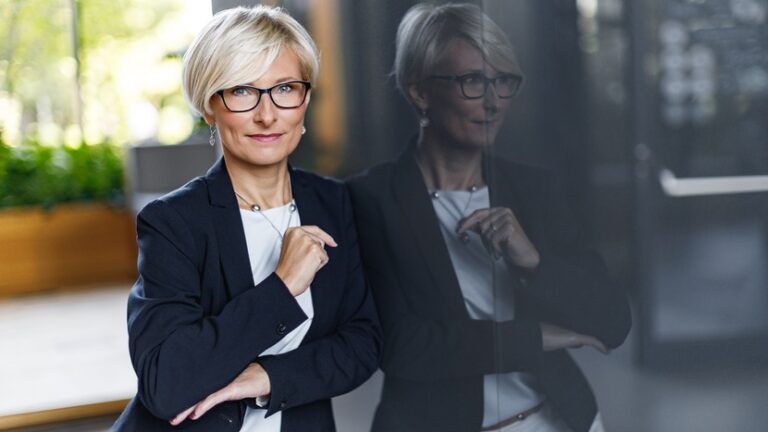 Monika Sobczyk Asset Product Manager w EFL.